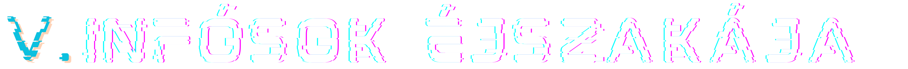 INFÓSOK ÉJSZAKÁJA